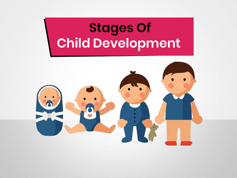 Little Steps Child Development Avatar